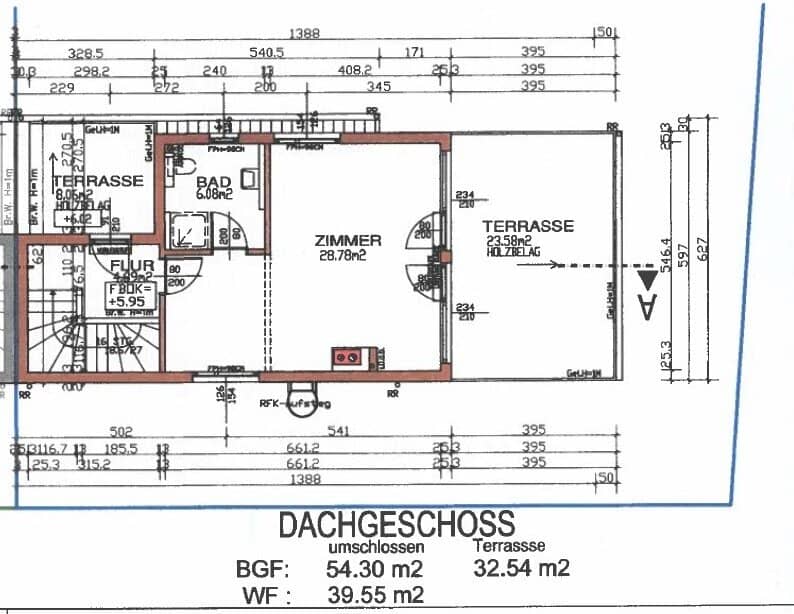 Floor plan 3