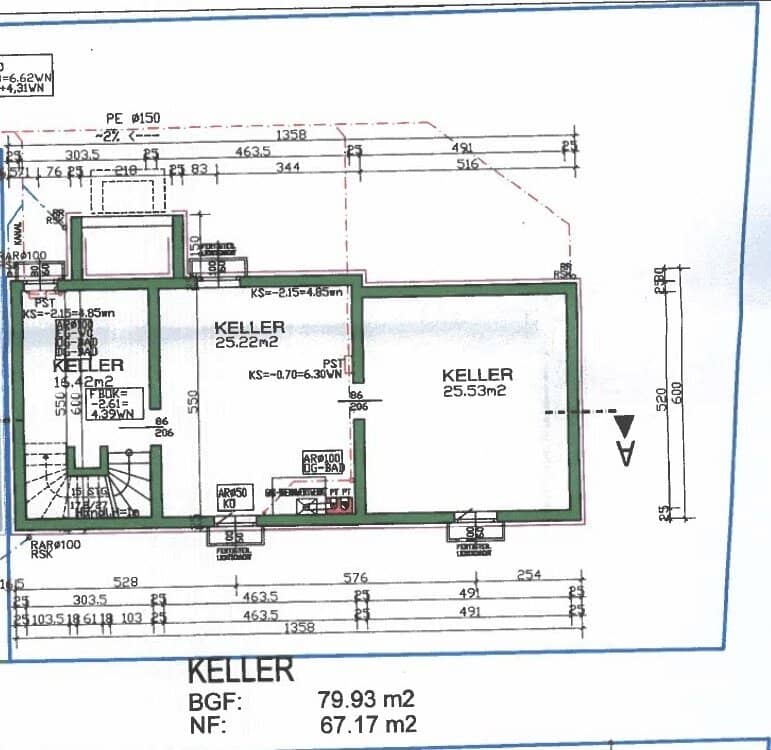 Floor plan 4