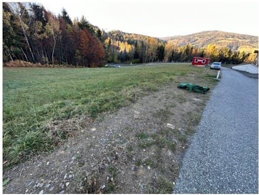 Grundstück über 5.500m2 zum Top-Preis
