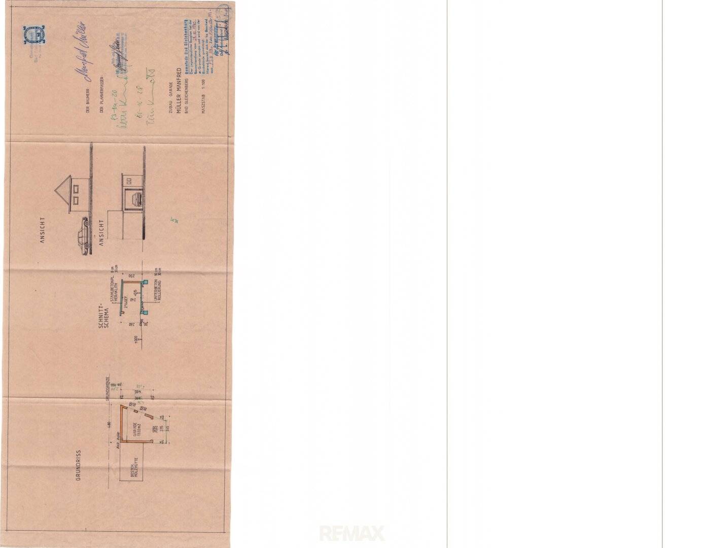 Grundriss 4