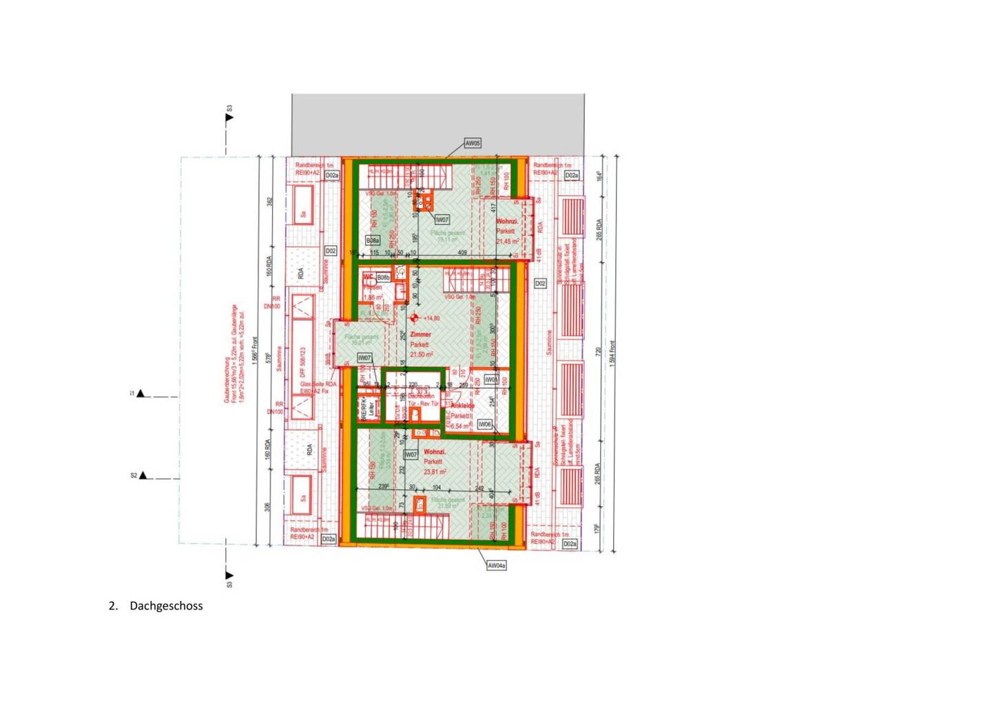 Floor plan 10