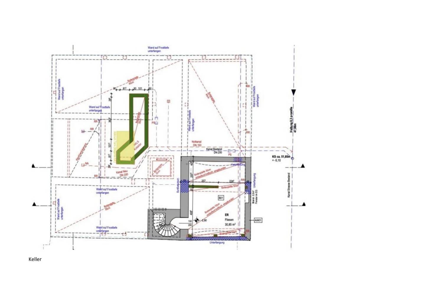 Floor plan 4