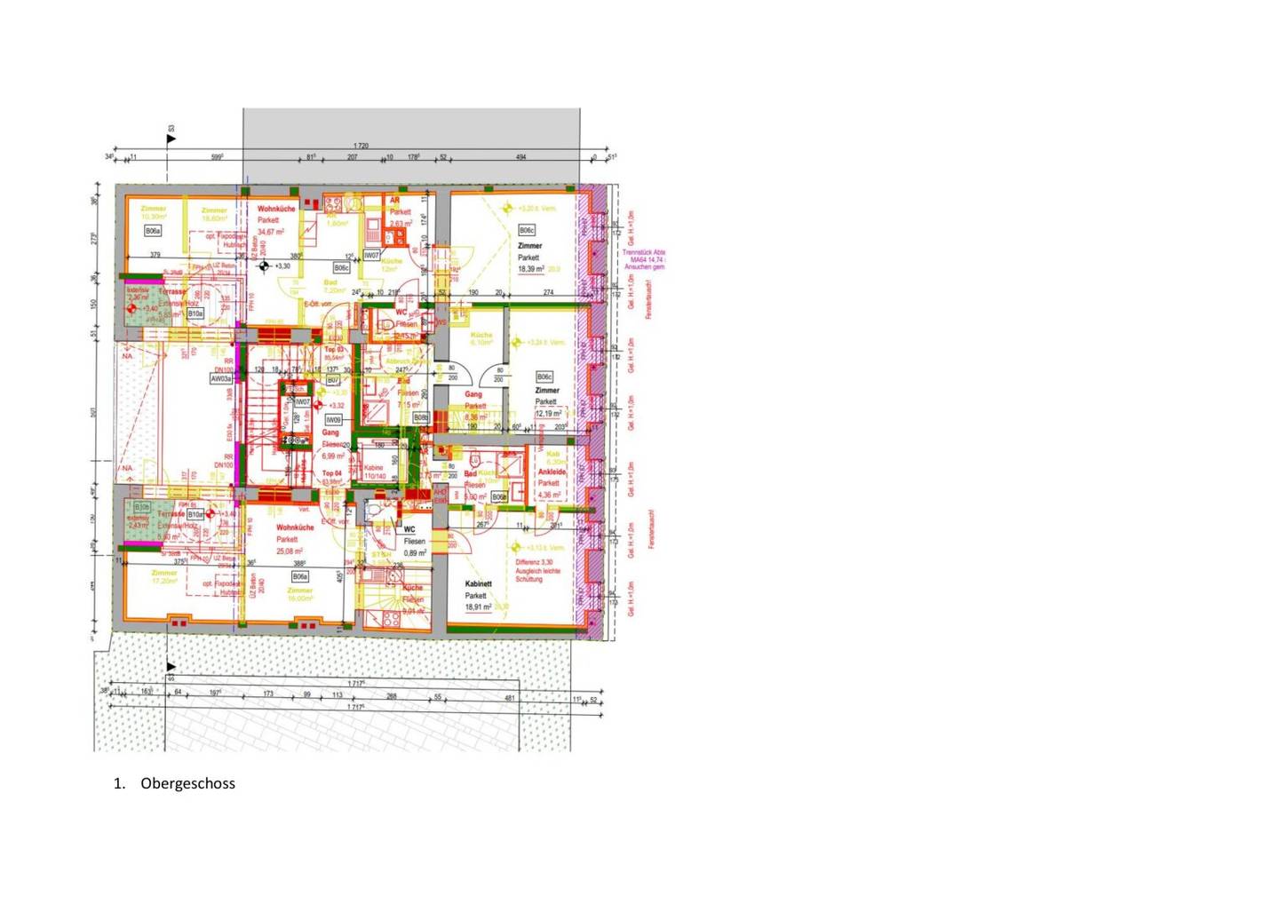 Floor plan 6