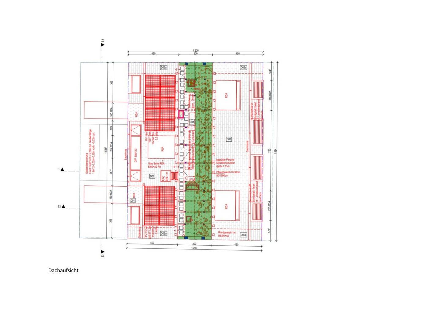 Floor plan 11