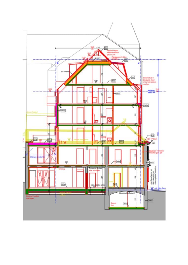 Floor plan 14