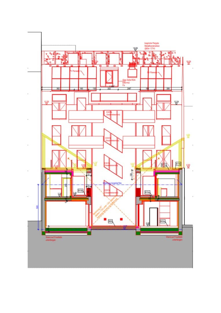 Floor plan 17