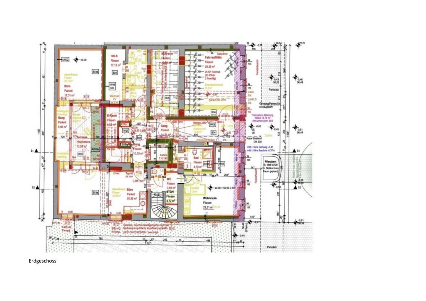 Floor plan 5