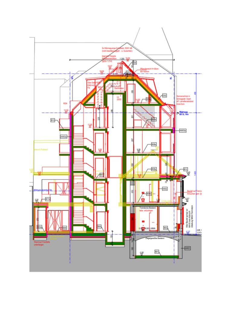 Floor plan 16