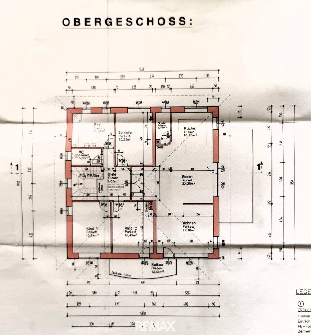 Grundriss 2