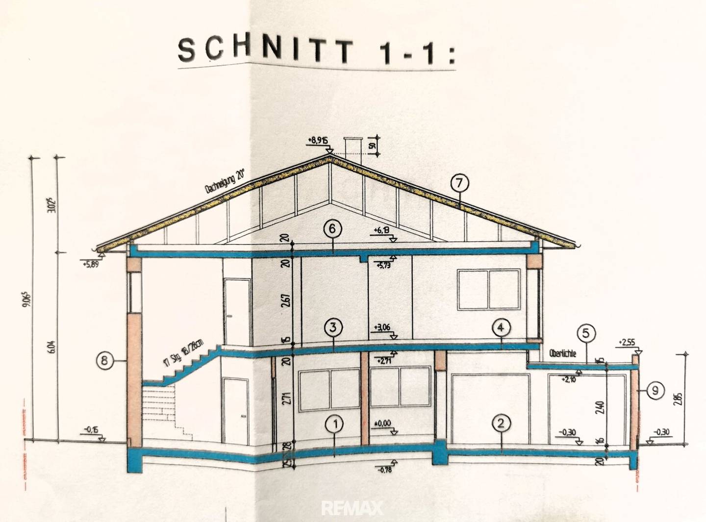 Grundriss 3