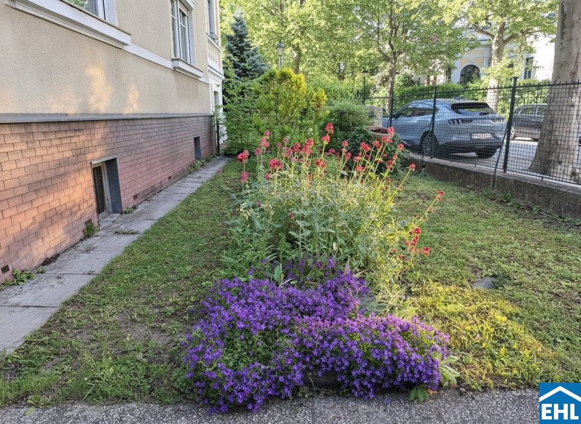 Charming Historic House with Garden in Maria Enzersdorf
