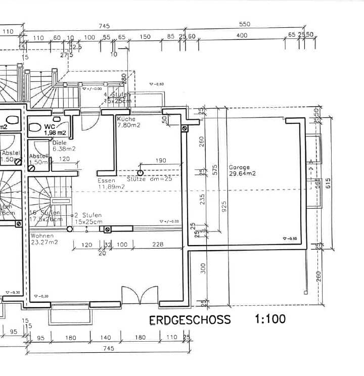Grundriss 1