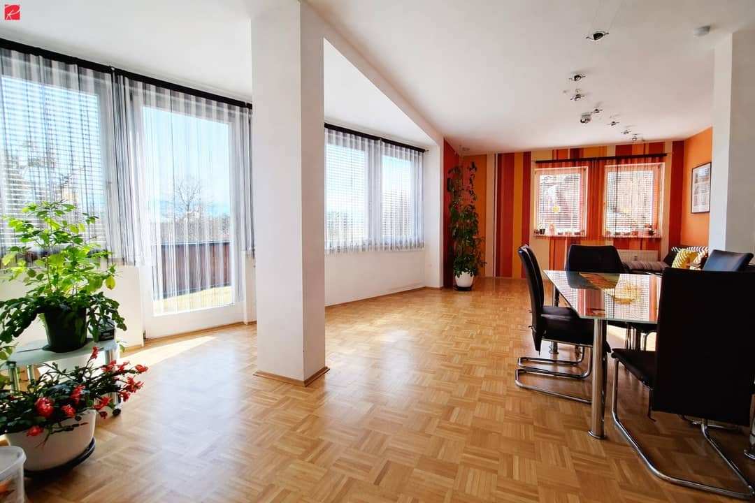 Wohnraum