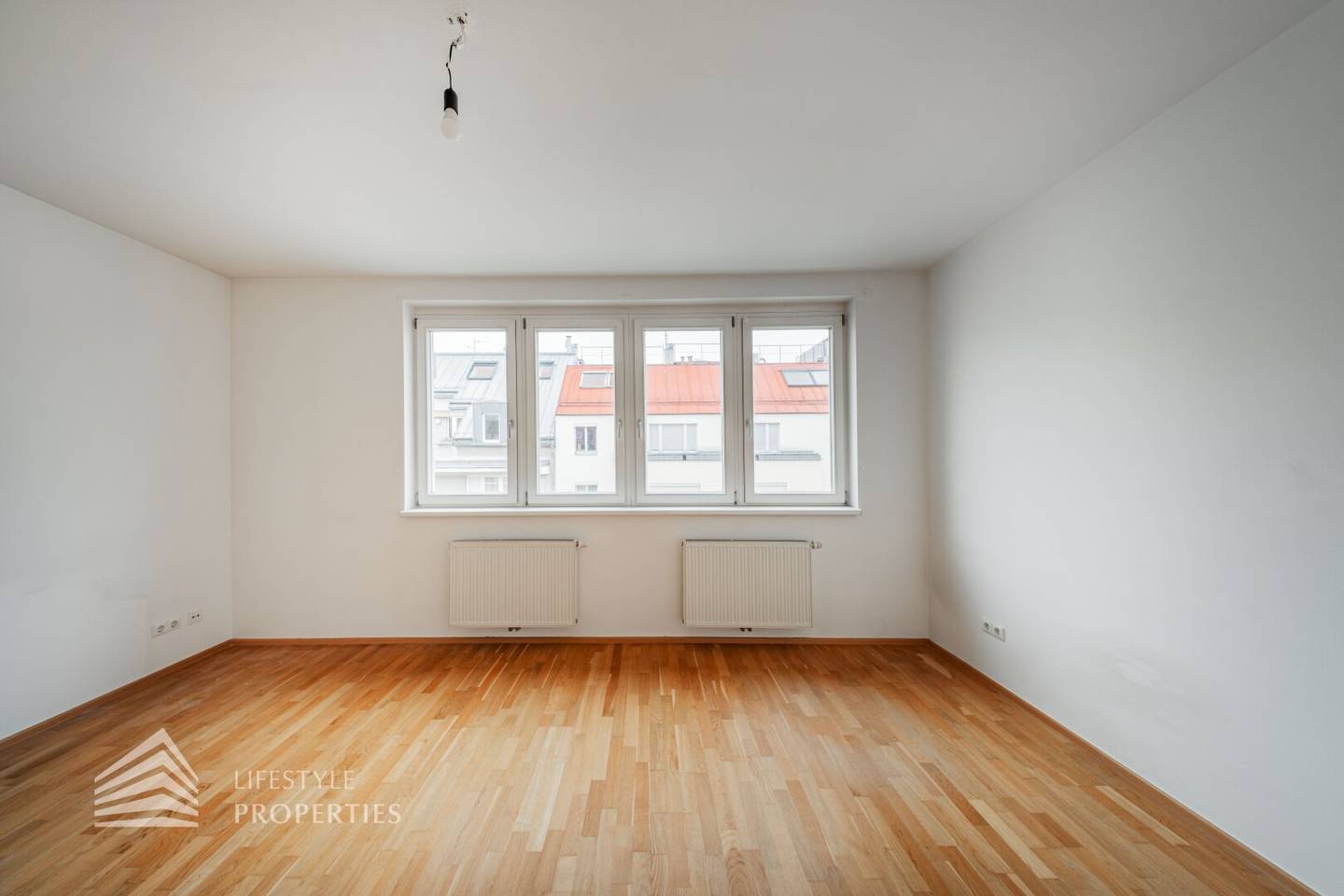 Wohnung DG hochwertig saniert nahe Landstraße