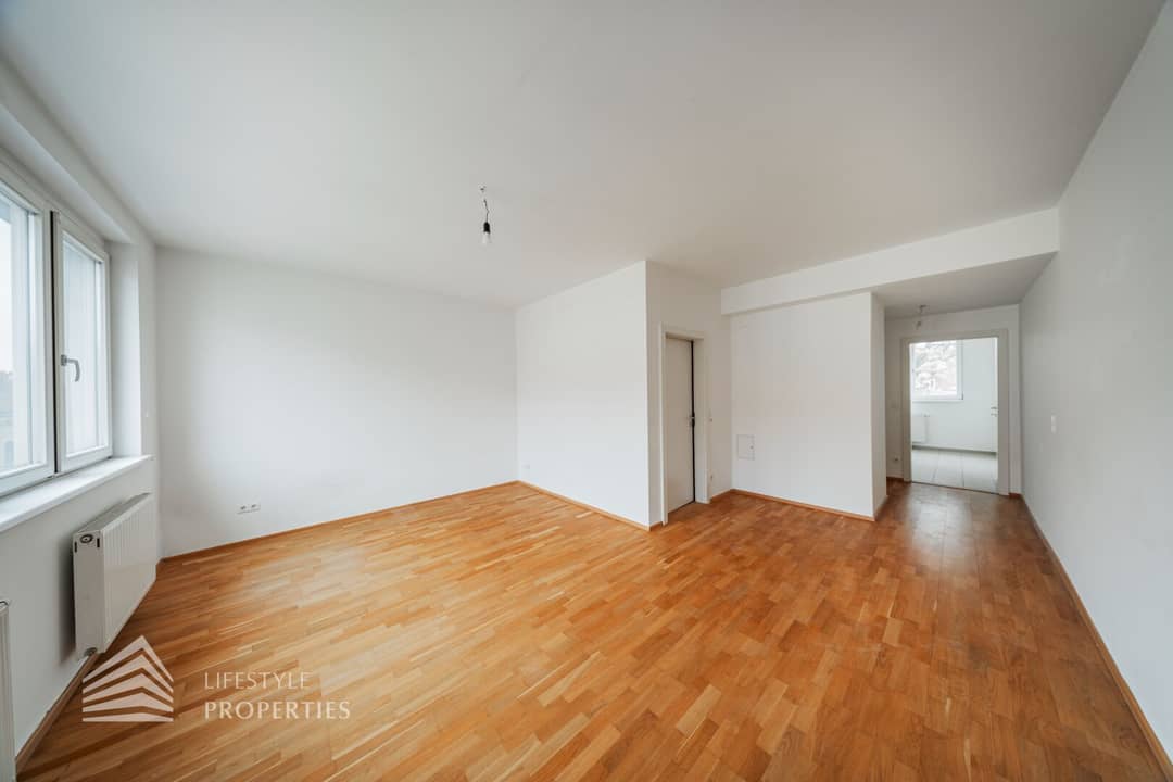 Wohnung DG hochwertig saniert nahe Landstraße