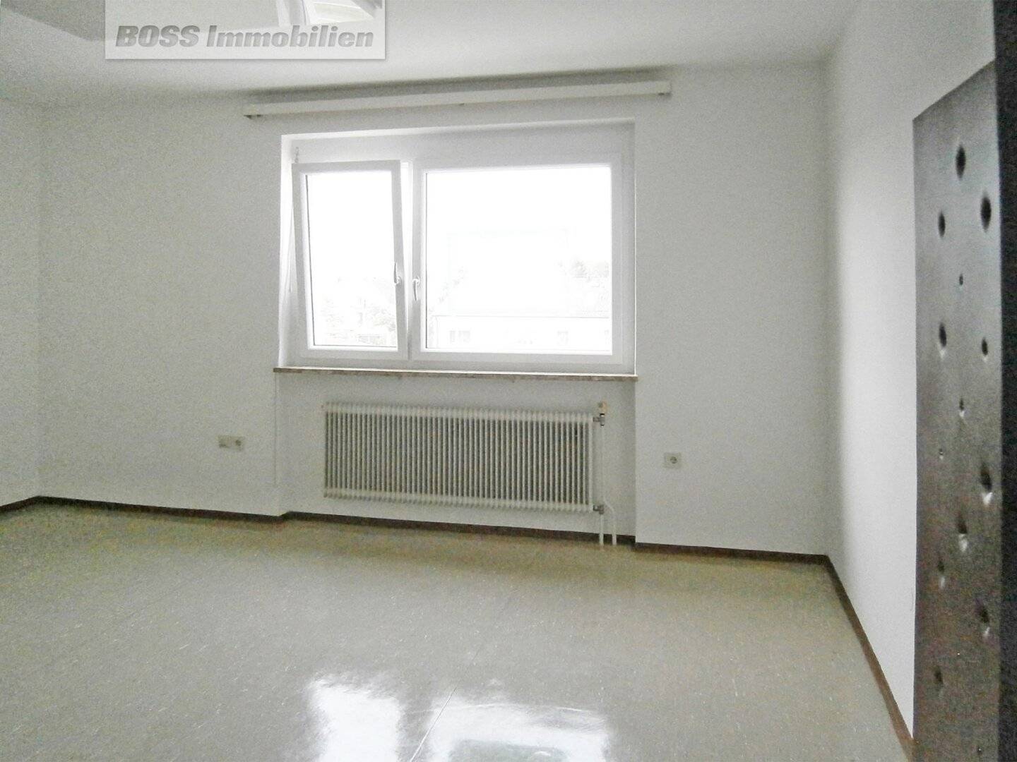 Ready for business 93 m² office
