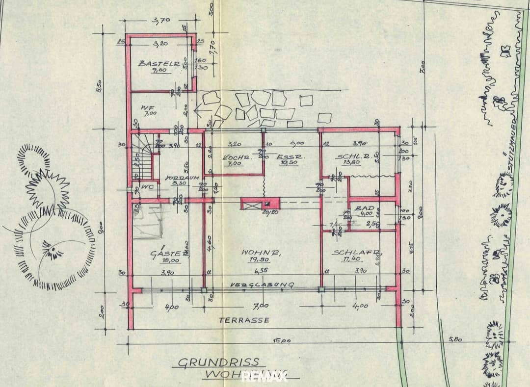 Grundriss 1