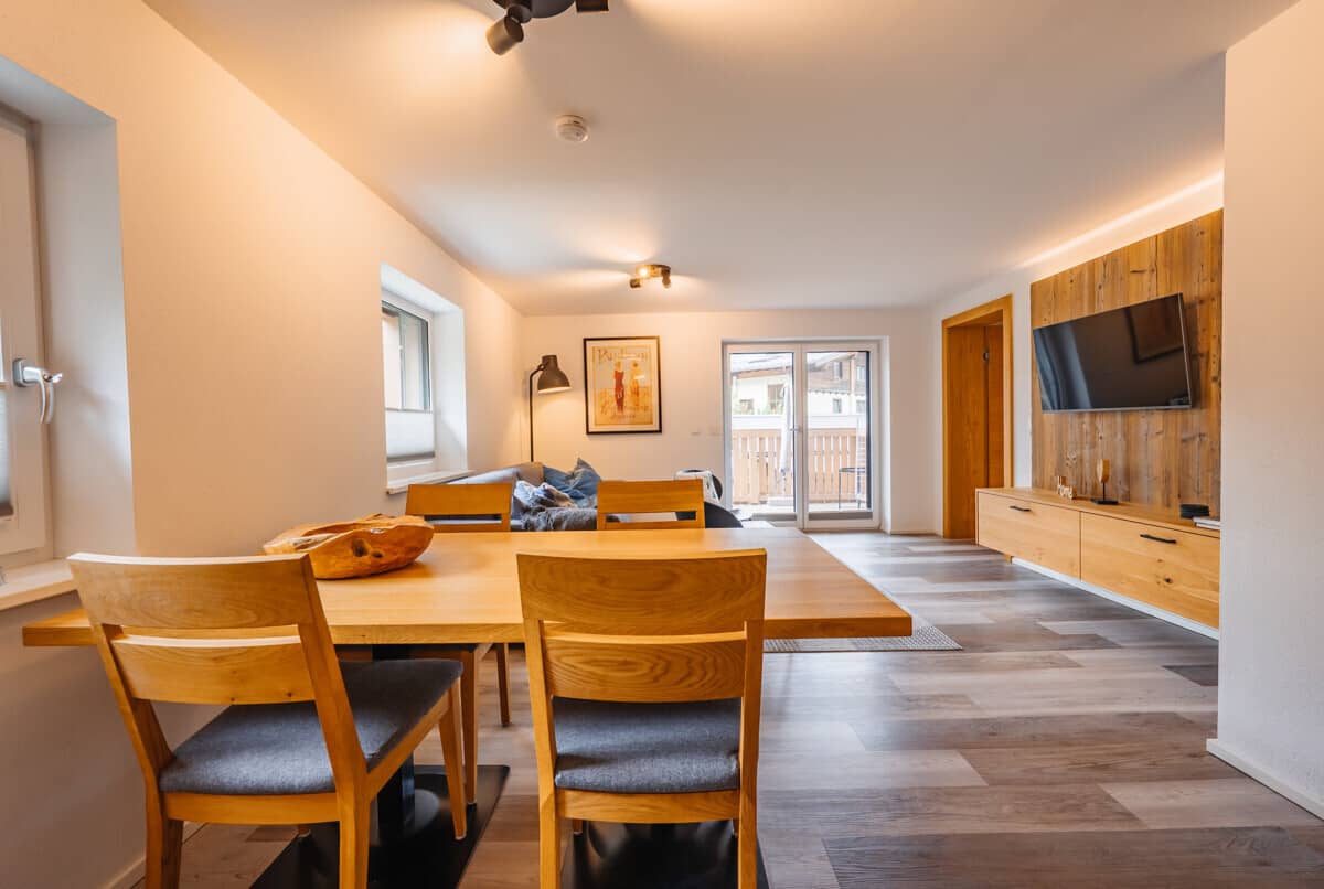 Wohnung mit Balkon und Ertragschancen