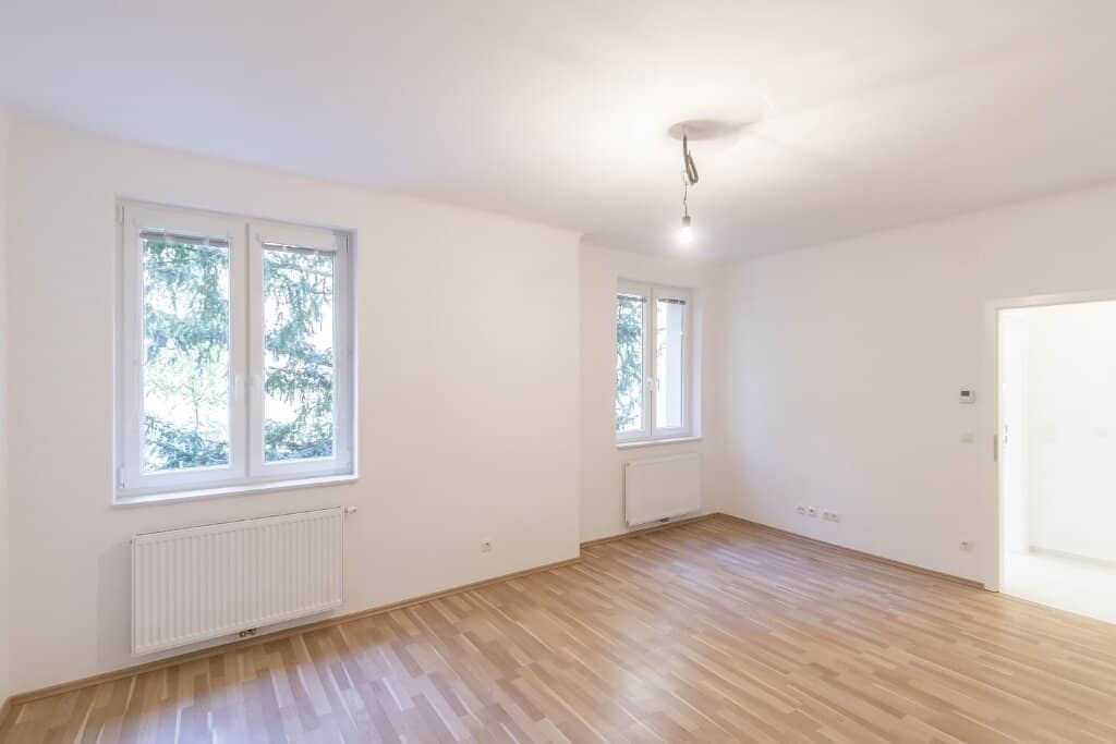 Wohnung nahe Mariahilfer Straße mit Lift