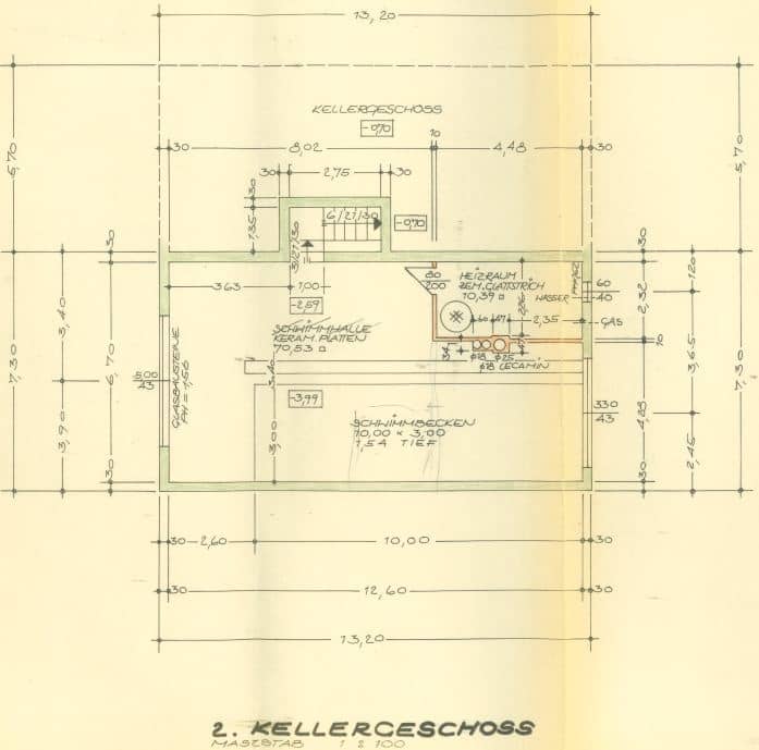 Grundriss 5