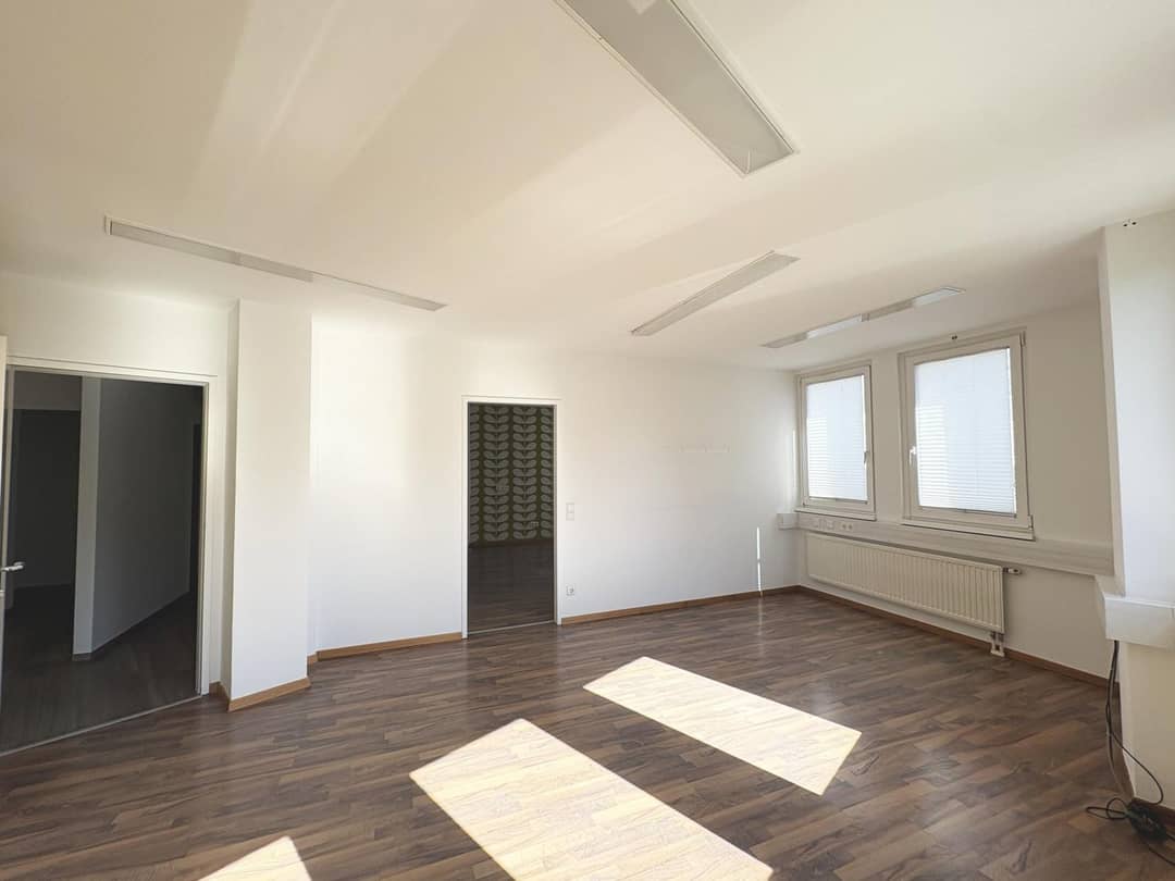 Bürofläche mit guter Anbindung und Aufzug im 16. Bezirk