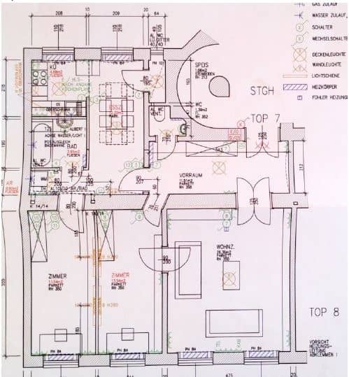 Grundriss 1