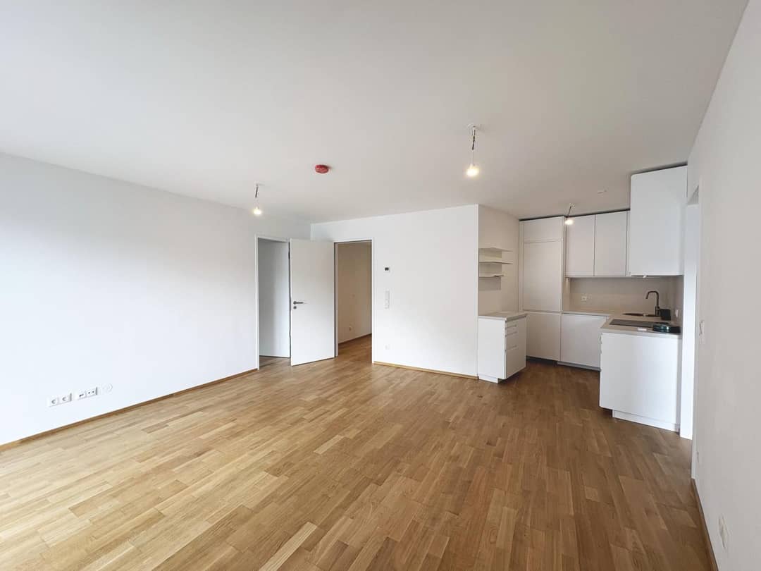 Wohnzimmer II