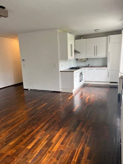 Bright Apartment with Parquet Flooring near Belvedere Palace