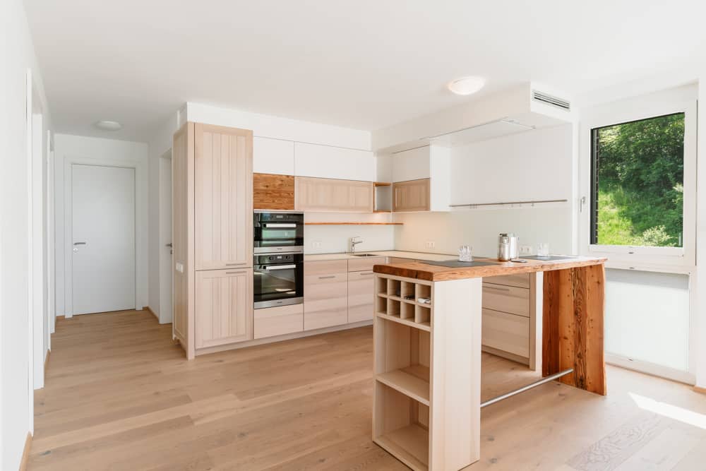 Penthouse Panorama Terrace Gaisberg View