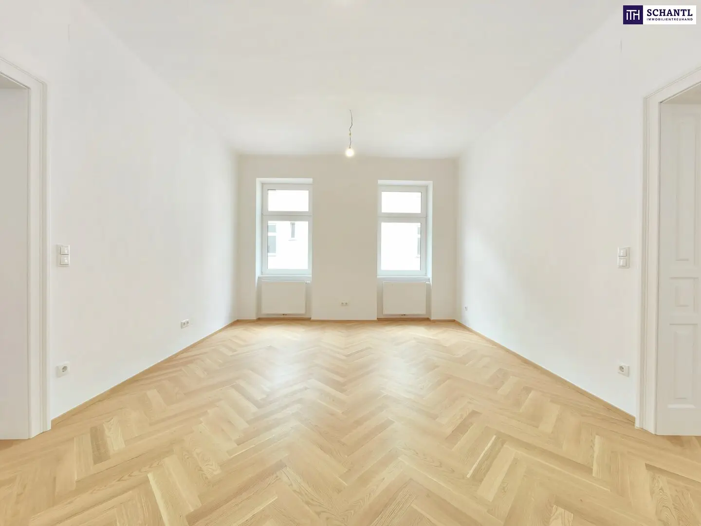 ++ MY GARDEN IS THE AUGARTEN ++ BRIGHT PERIOD APARTMENT + COURTYARD LOCATION + 2023 Completely renovated