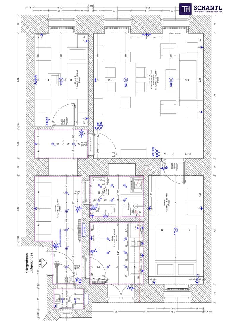 Grundriss 1