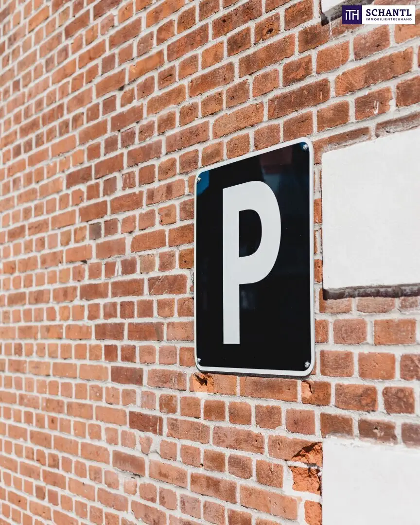 Garage mit drei Stellplätzen in Favoriten
