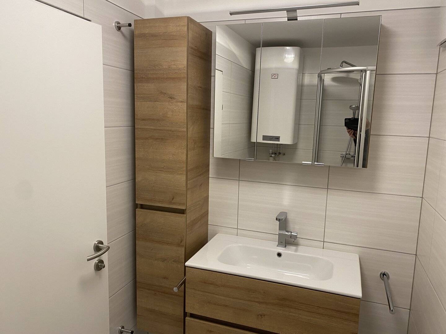 Wohnung nahe Stadthalle Wien saniert und sofort bezugsfert