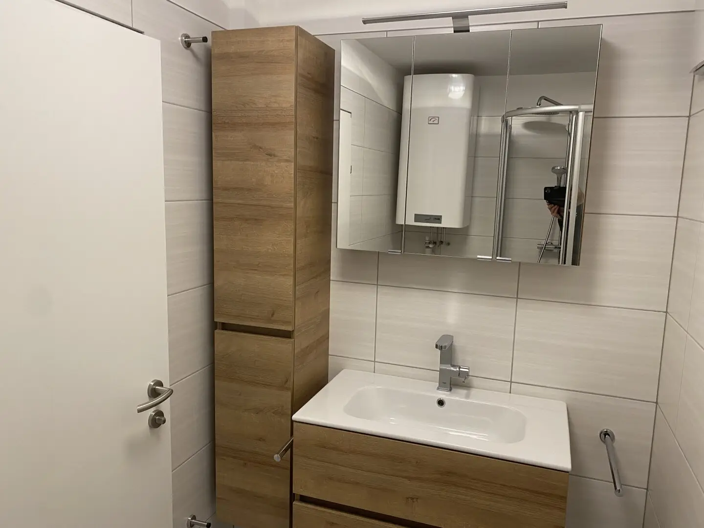 Wohnung nahe Stadthalle Wien saniert und sofort bezugsfert
