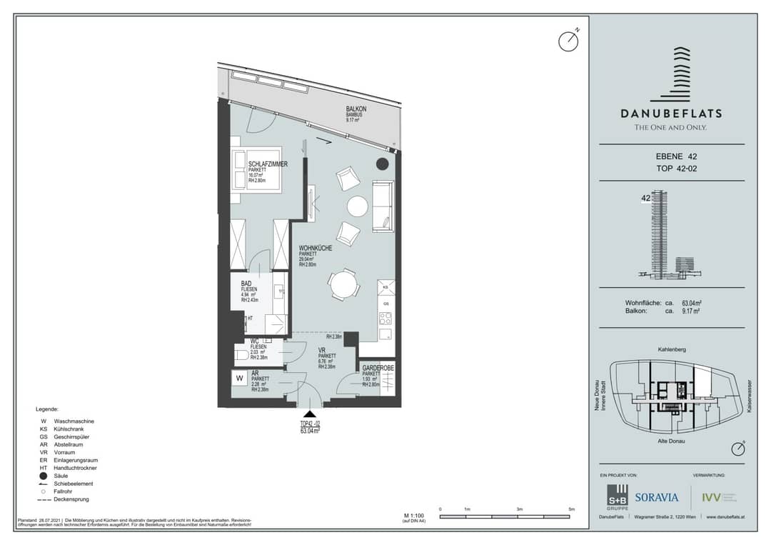 Grundriss 1