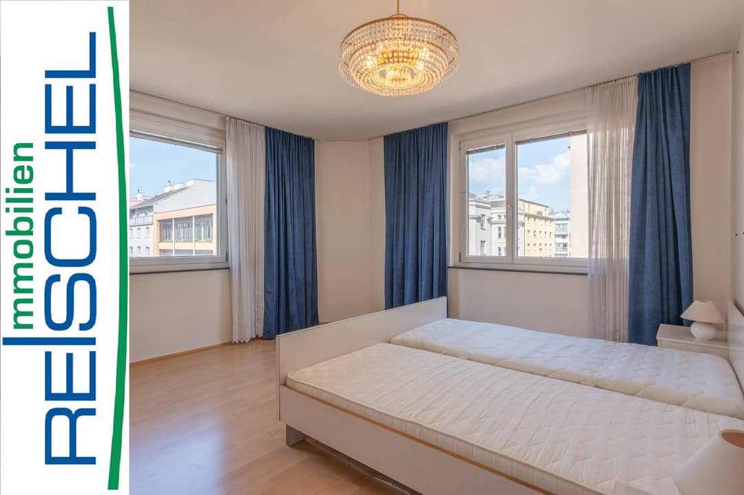Apartment with lift bright near U1 Reumannplatz