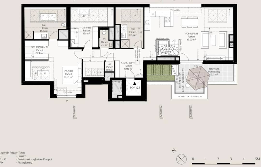 Grundriss 1