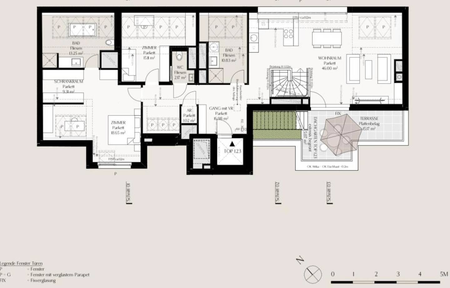 Grundriss 1