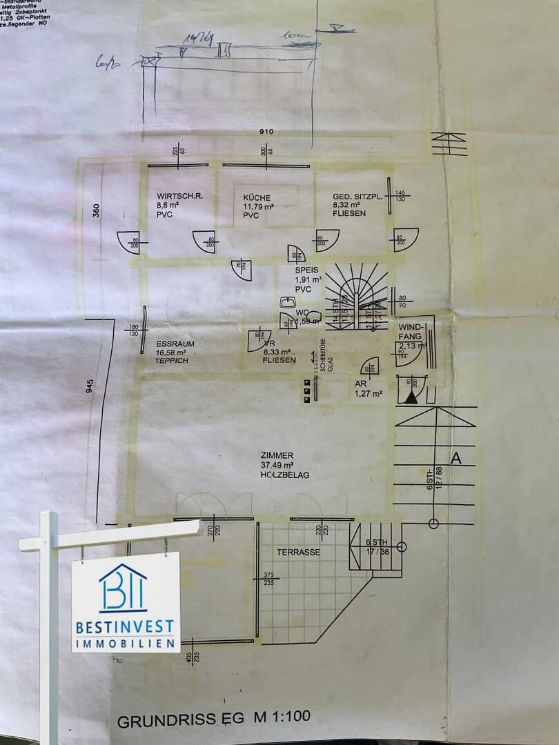 Grundriss 1