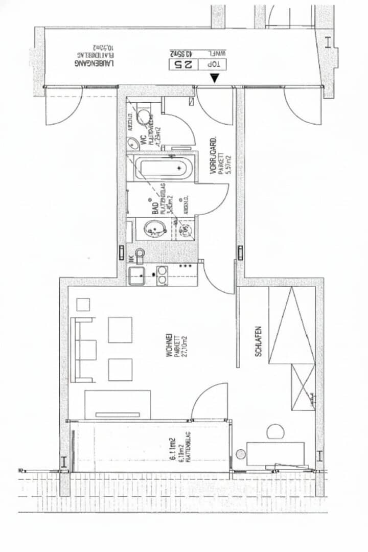 Grundriss 1