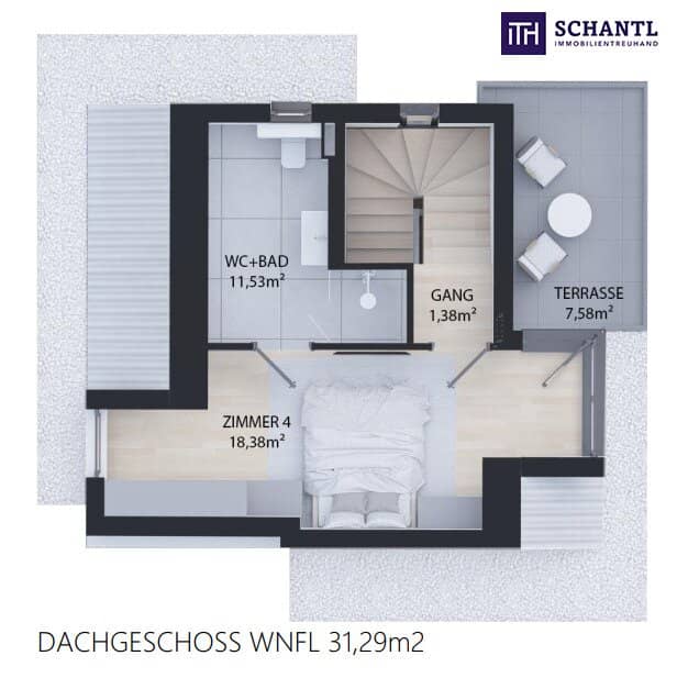 Floor plan 4