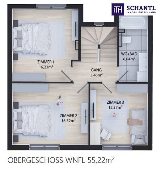 Floor plan 3