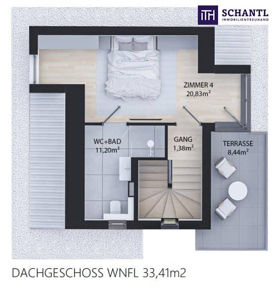 Floor plan 4