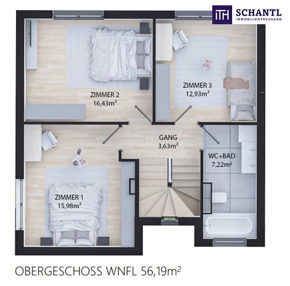 Floor plan 3