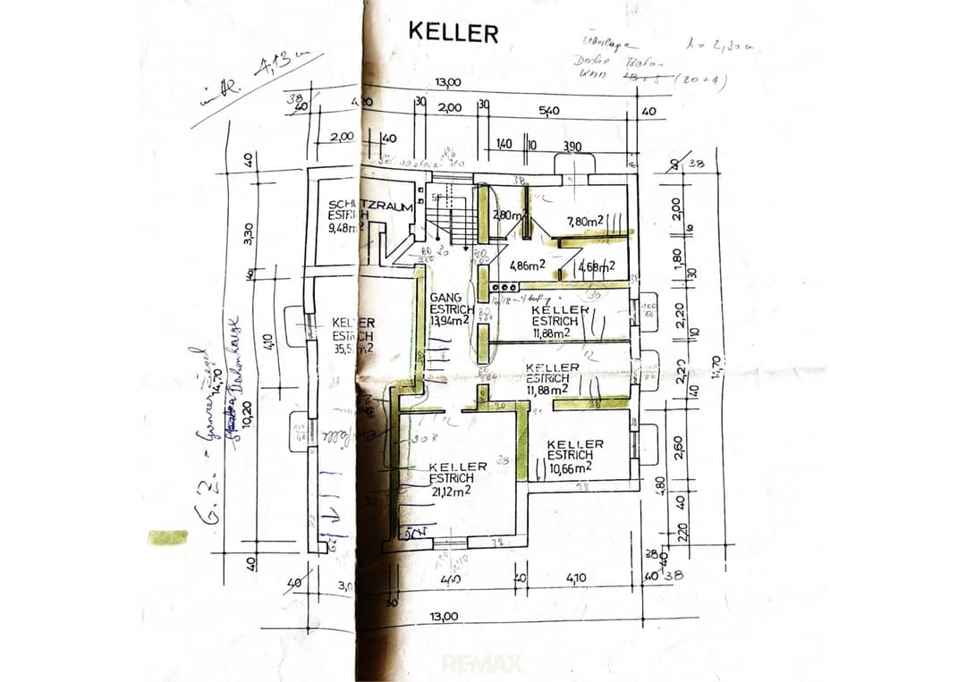 Floor plan 4