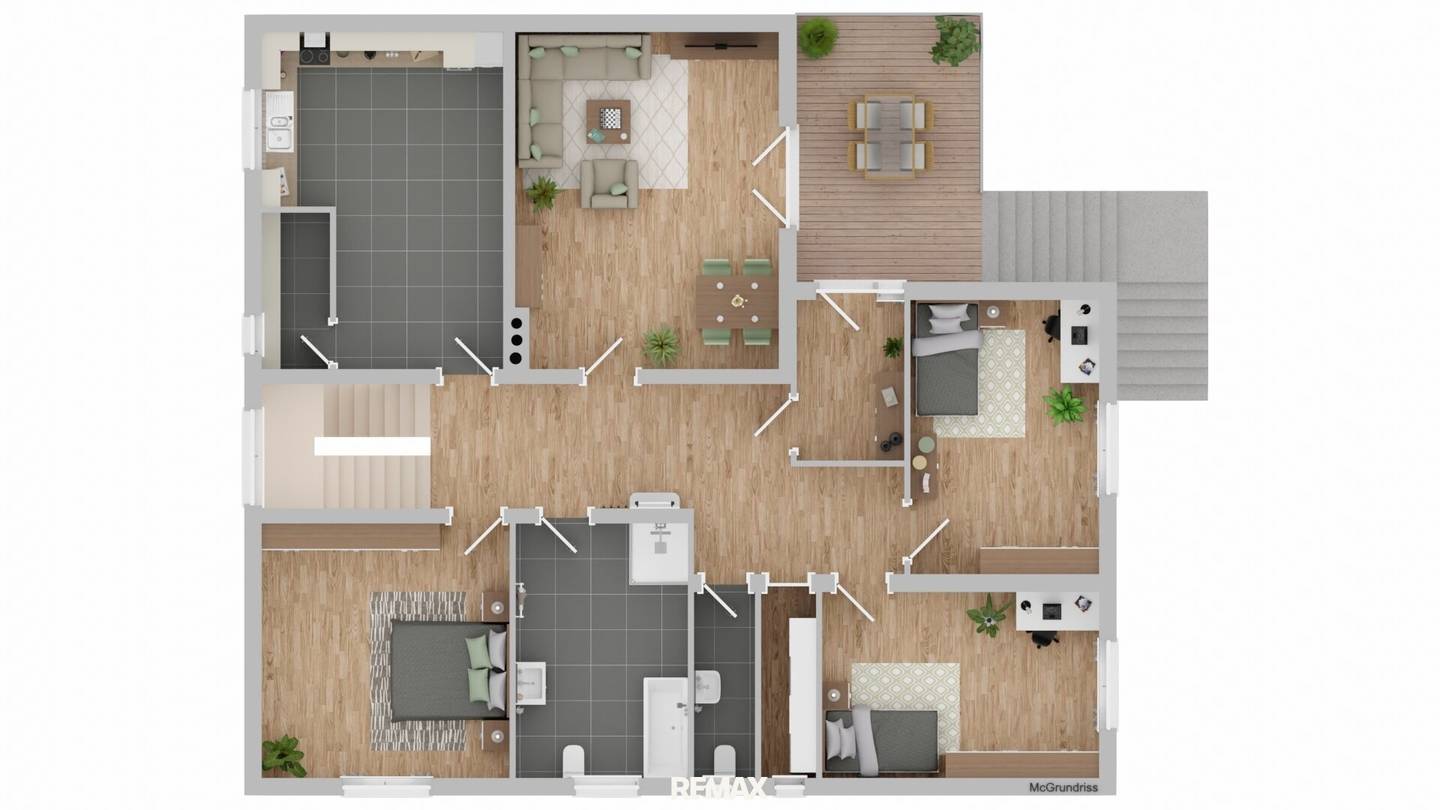 Grundriss 3