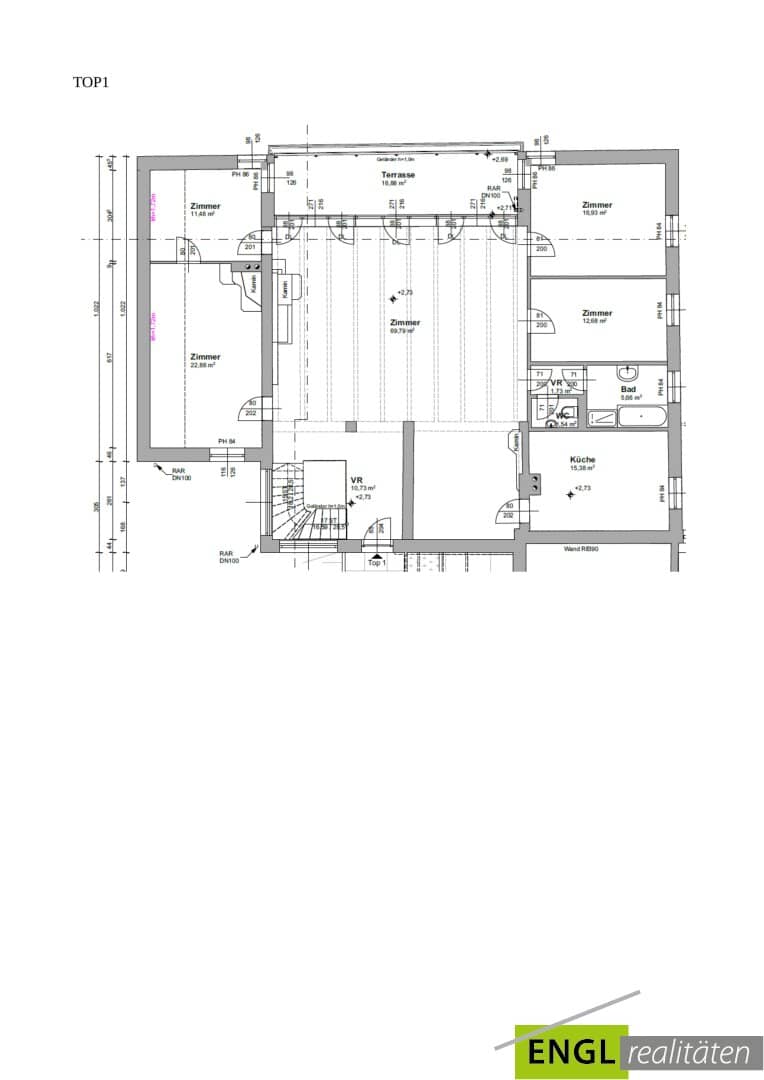 Grundriss 1