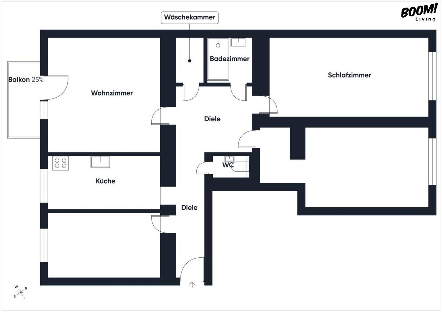 Grundriss 1