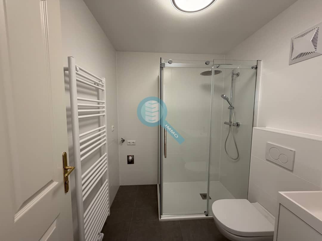 Bad/WC