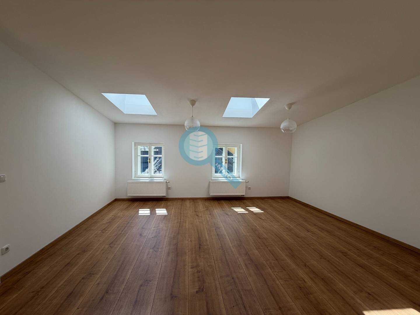 Dachgeschosswohnung mit Dachterrasse Altstadt